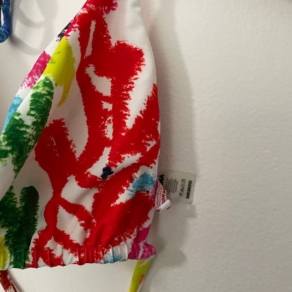 Simon Miller Bwai Bikini Top - Picture 5 of 7